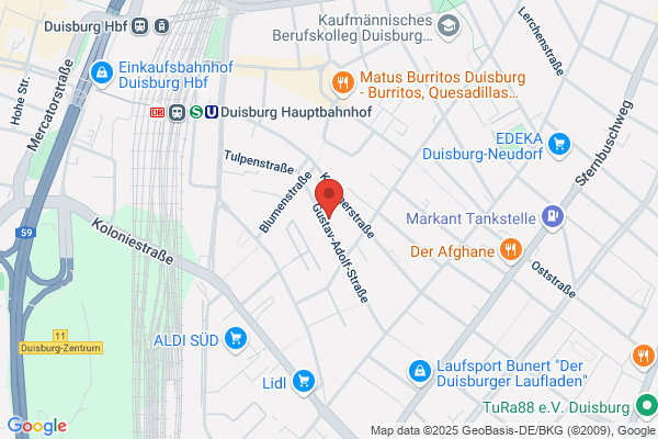 Trigon Unitrade Handelsgesellschaft m.b.H.