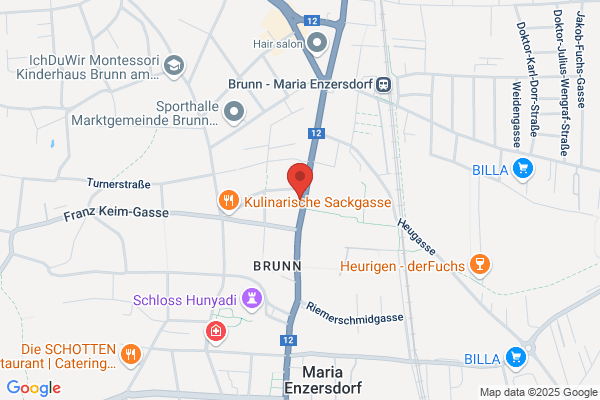 Verhonig Immobilien- treuhand GmbH