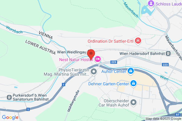 RAE - Antriebselemente GmbH
