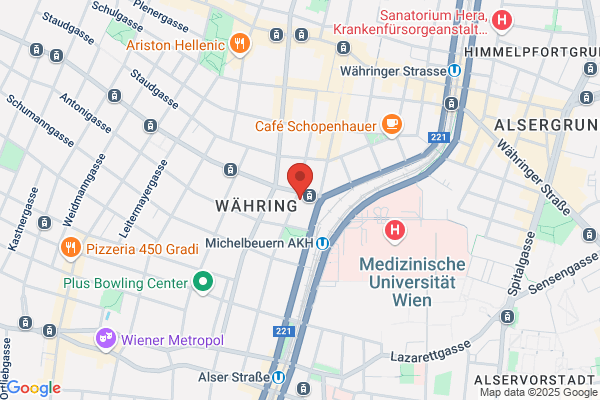 Artemis Marketing- Dienstleistungs GmbH