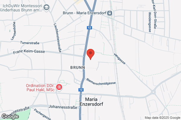 Codimera Holding GmbH