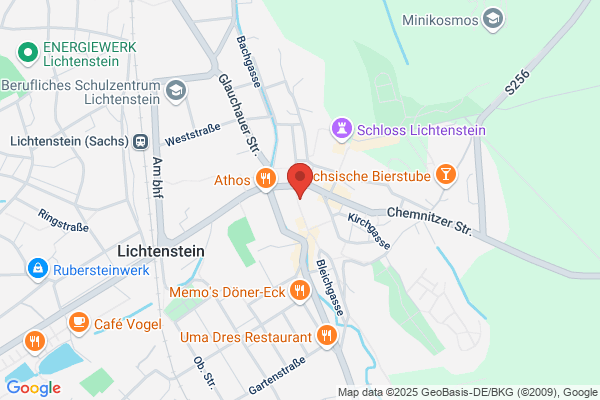 HDC Liechtenstein Holding GmbH