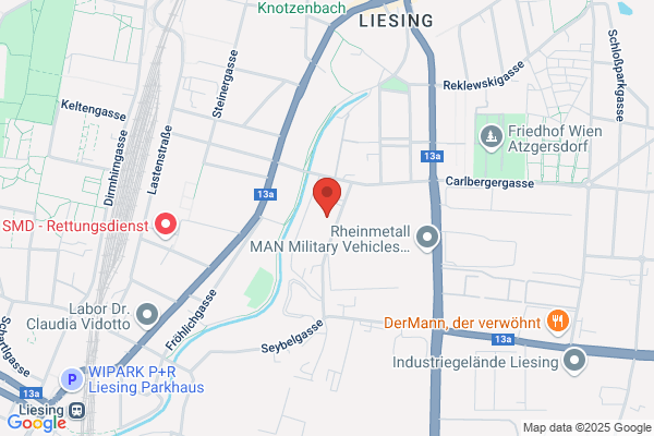 Rieber + Grohmann Gesellschaft m.b.H.