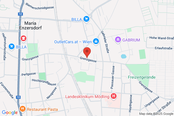 Gasthaus Am Nordpol