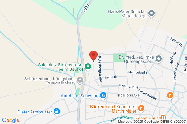 Barasti Homestaging Inh. Diana-Liza Weißenbäck