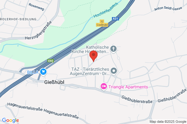 Cironsord Privatstiftung