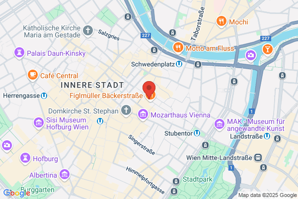 Enengl u Partner Immobilienmakler OEG