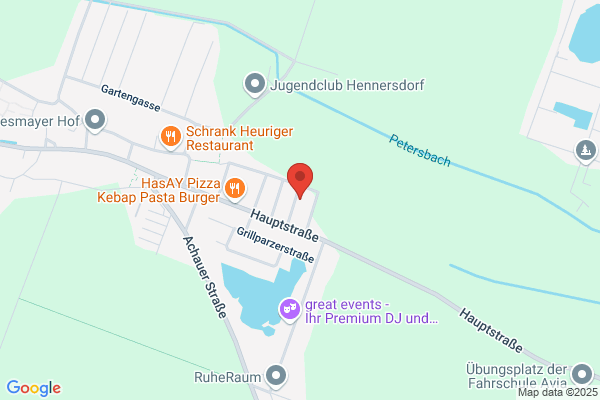MeDVNV HandelsgmbH