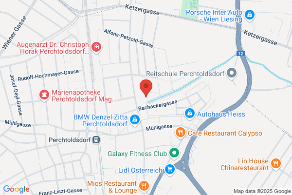 RED Real Estate Development GmbH