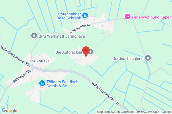 ROLF Immobilien- VerwaltungsgmbH