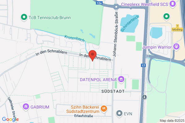 Schoenfeld Immobilien KEG