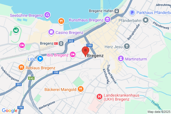 Mieterschutzverband Oesterr.