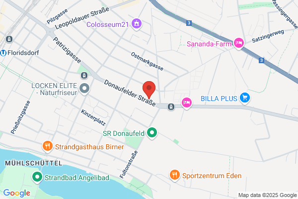 psiA - Consult Umweltforschung und Engineering GmbH