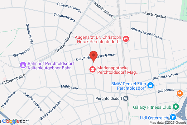 Hilfswerk - Schuelertreff Perchtoldsdorf