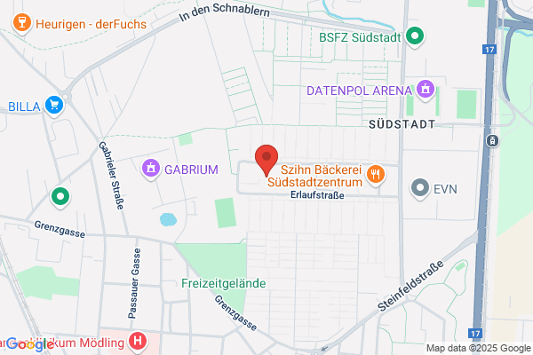 Hort d Stadtgemeinde Moedling