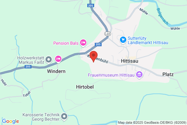 Reisebuero Hagspiel Gesellschaft mbH und Co KG