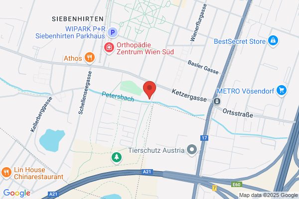 Kindergarten der Stadt Wien MA10