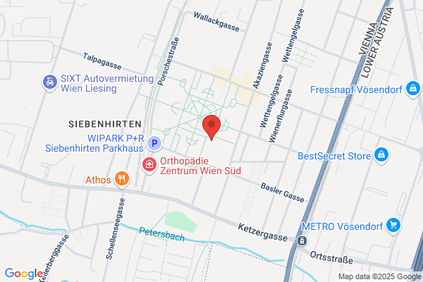 Kindertag.Heime u Kinderbetr. d Stadt Wien - Kindergaerten, Krippen und Horte MA 11A