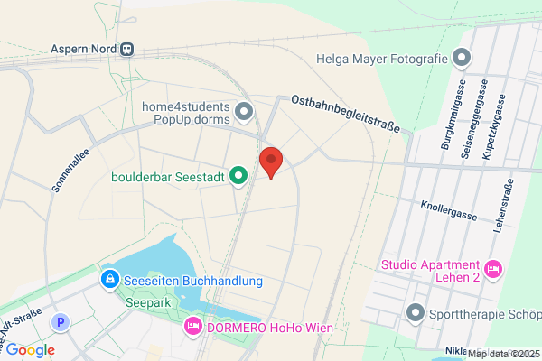 Kindertagesheim der Stadt Wien