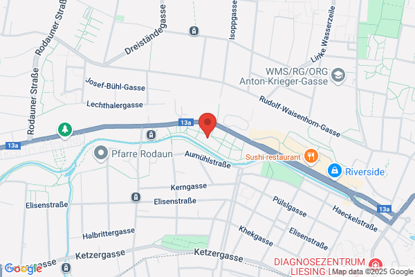 Kindertagesheim der Stadt Wien