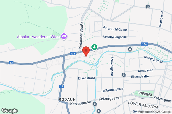 Kindertagesheim der Stadt Wien