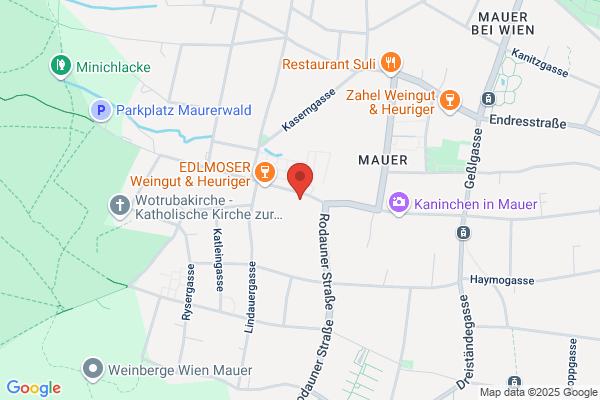 Kirchlicher Kindergarten u Hort d Pfarre Liesing