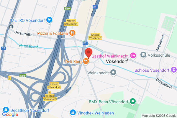 Marktgemeinde Voesendorf Gemeindekindergarten