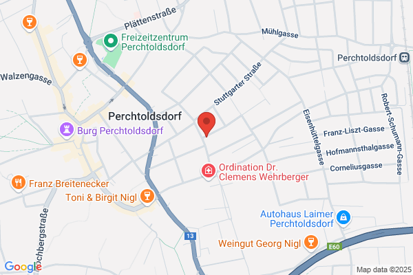 Evangelisches Pfarramt