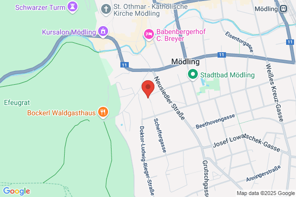 Evangelisches Pfarramt AB