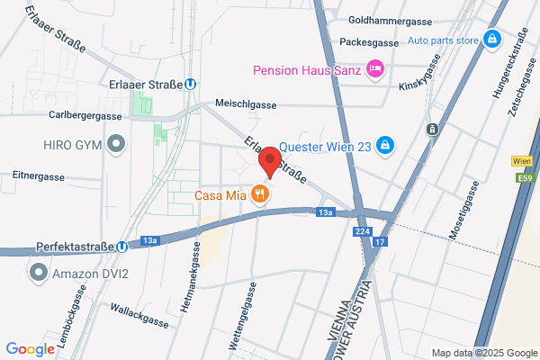 Jugendzentrum Don Bosco Inzersdorf