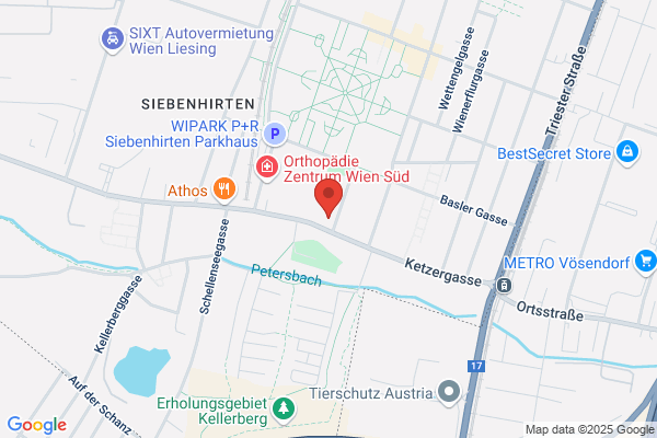 Pfarramt Siebenhirten St. Martin