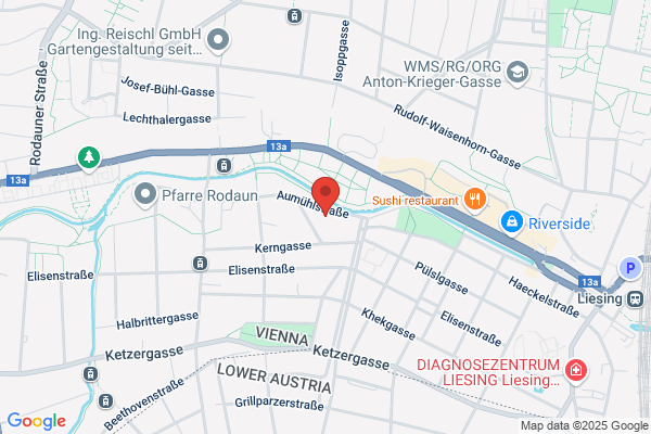 Verein christliches Gesundheitswerk
