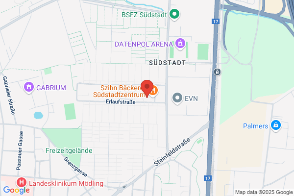 Konditorei Stadtlehner
