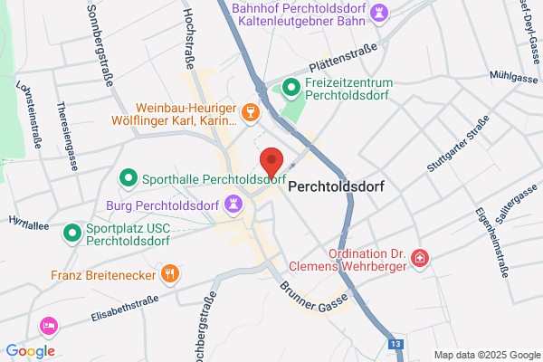 Brezel und Broetchenstube Pawek OEG