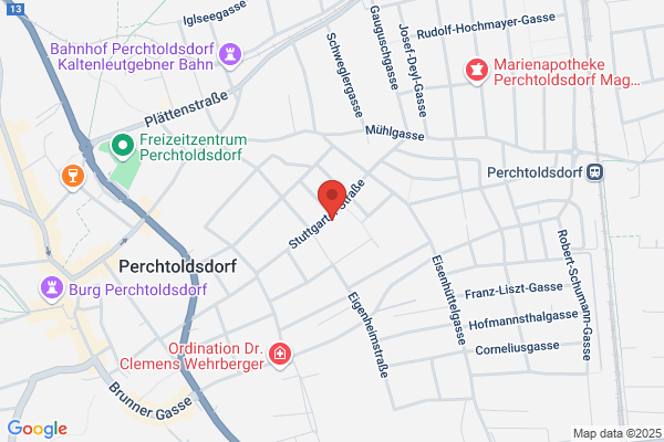 Ziermann Communications und Design