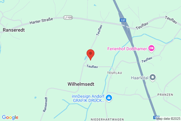 Wieshammer Transporte GmbH