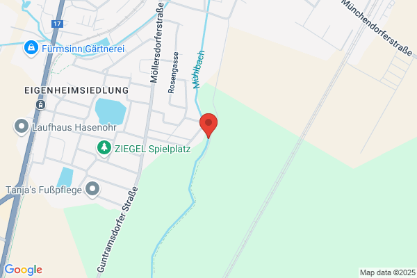 Muehlbacher Ges.mbH und Co KG