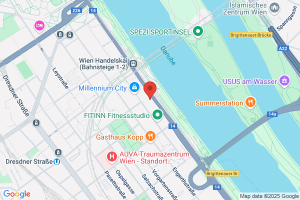 BASF Drucksysteme Austria GmbH