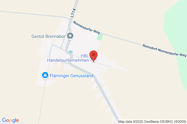 HBL Technische Produkte Handelsges.m.b.H.