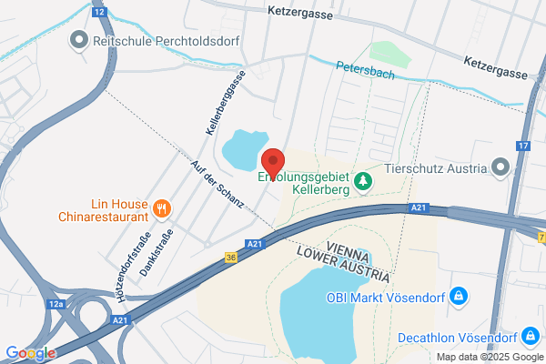 Industrieanlagen Scherr Vertriebsgesellschaft m.b.H.