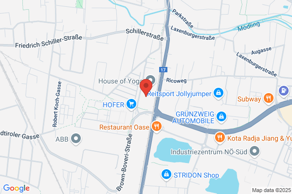 Macpuarsa Aufzughandels GmbH