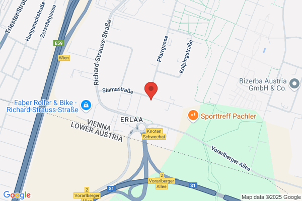 precisa CNC Werkzeugmaschinen GmbH