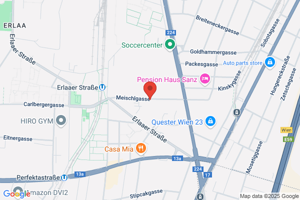 Reichherzer & Co Fleischwarenbedarf GmbH