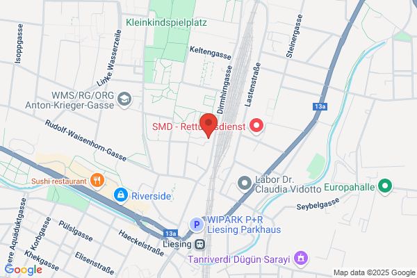 Karl Simek Gesellschaft m.b.H.