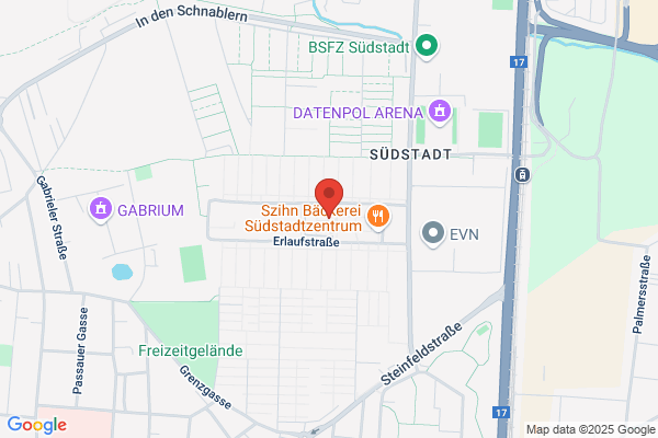 EKZ Muenchendorf Errichtungs- und Betriebsgesellschaft m.b.H.