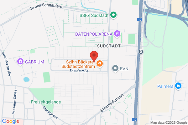 Südstadt-Apotheke
