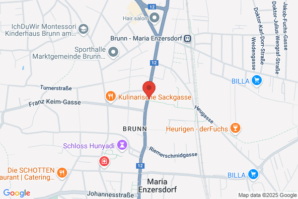 Bornett Gesellschaft m.b.H.