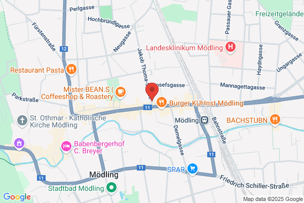 Denkinger Treuhand GmbH