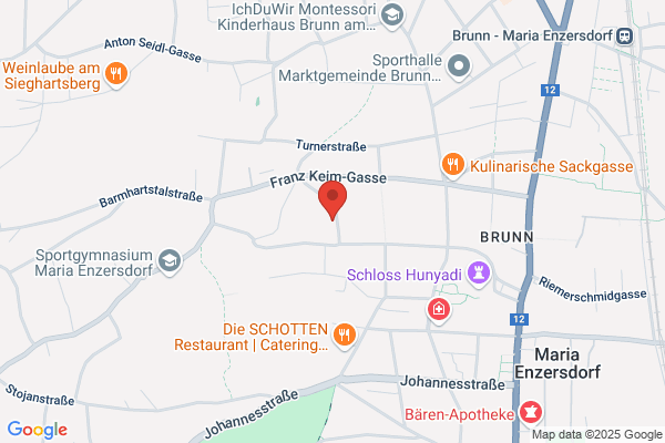 Endrich Bauelemente Vertriebs GmbH