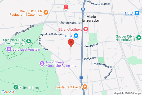 Gaertnerei Predl